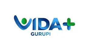 Logo do plano de saúde Vida Mais Gurupi antigo Ipasgu